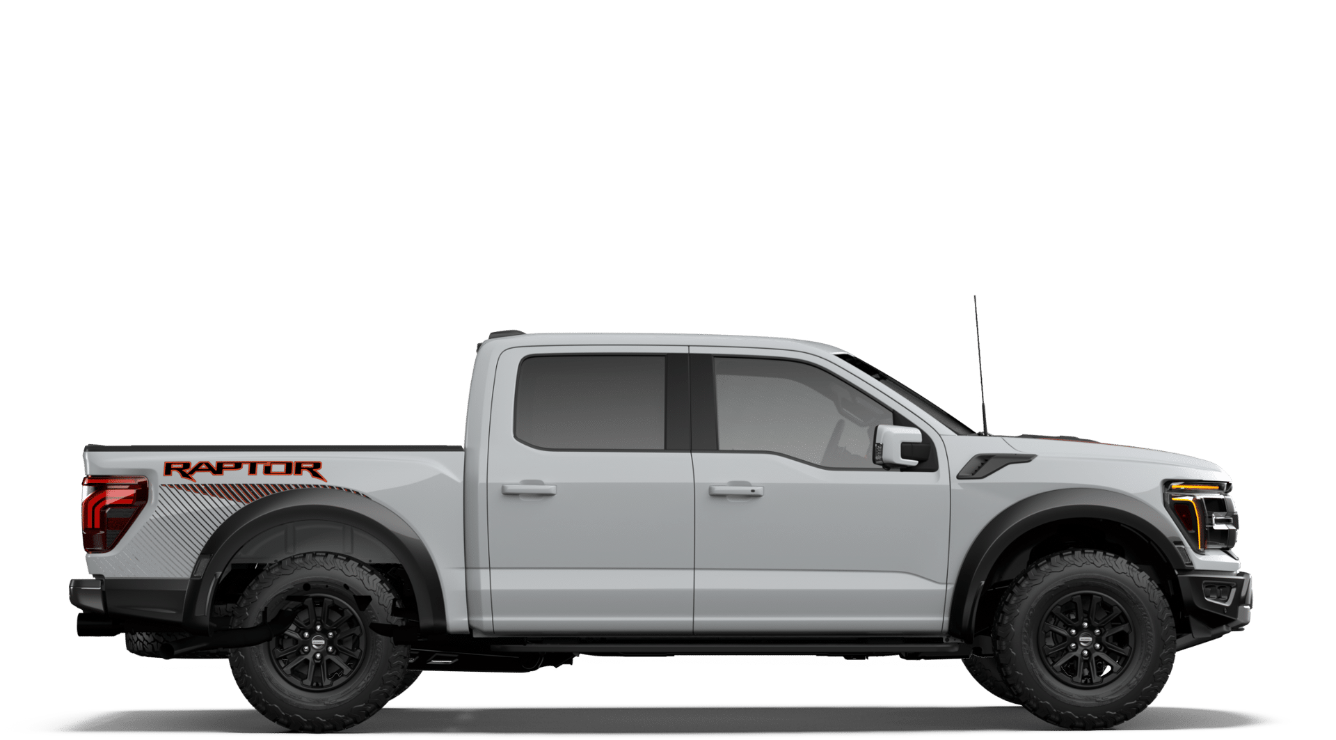 2026 Ford F-150 Raptor®