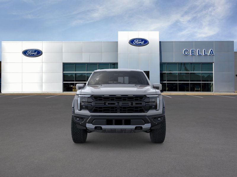 2026 Ford F-150 Raptor®