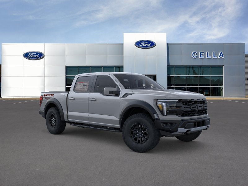 2026 Ford F-150 Raptor®