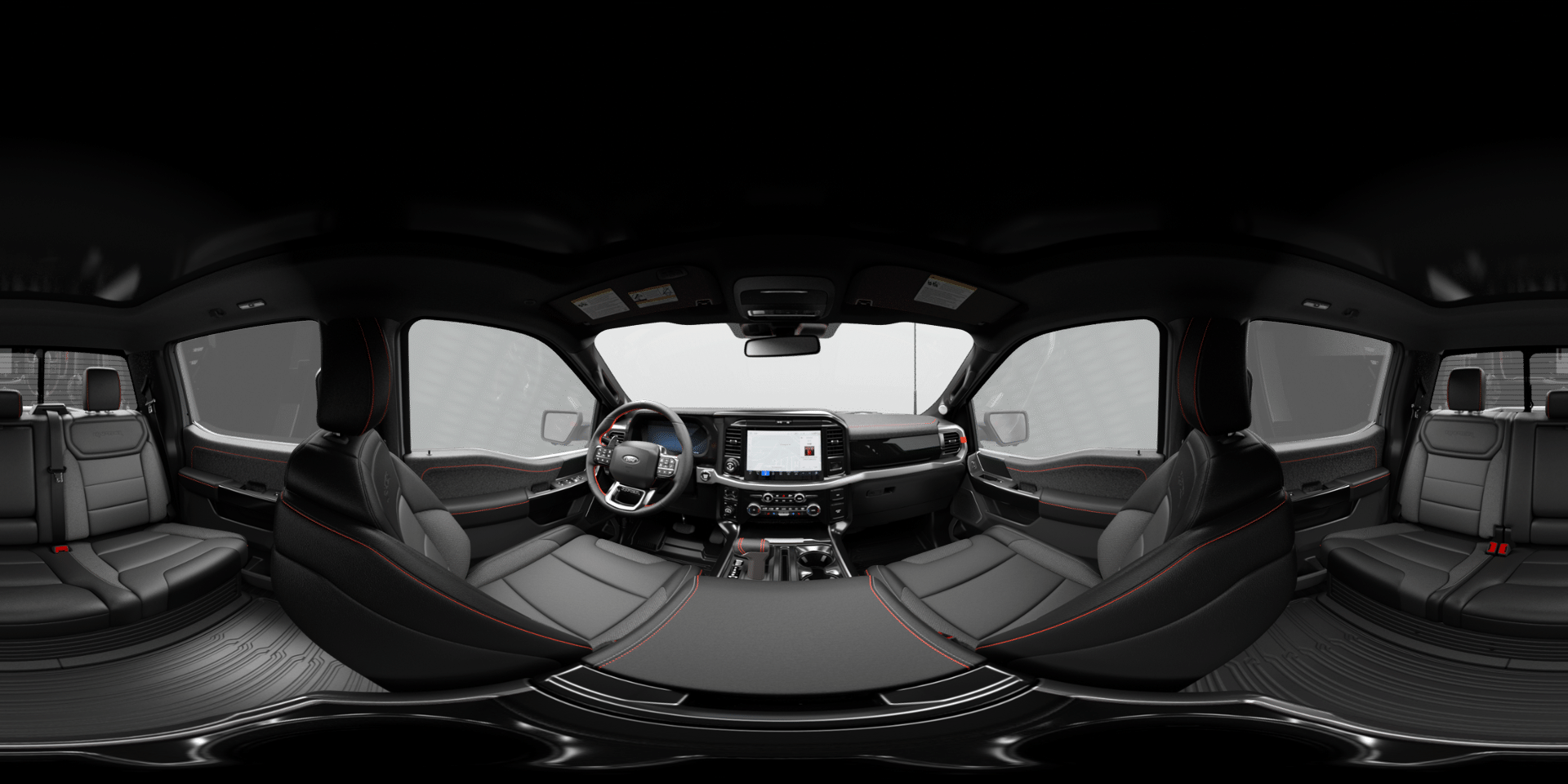 2026 Ford F-150 Raptor®