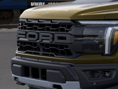 2026 Ford F-150 Tremor®