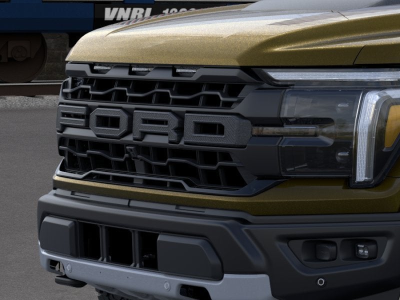 2026 Ford F-150 Tremor®