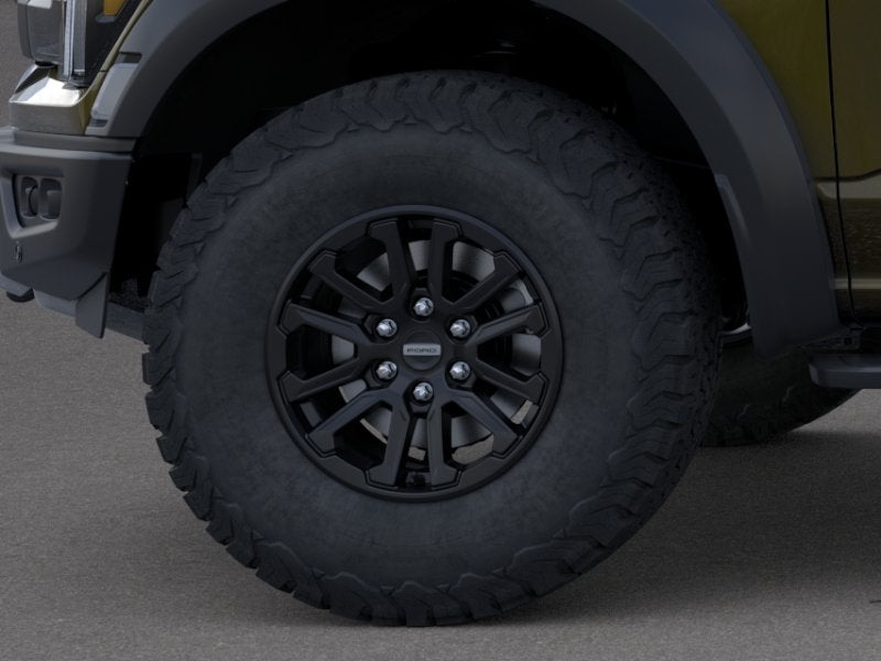 2026 Ford F-150 Tremor®