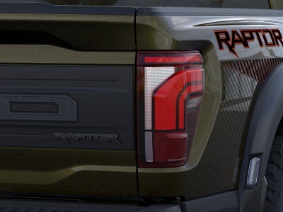 2026 Ford F-150 Tremor®