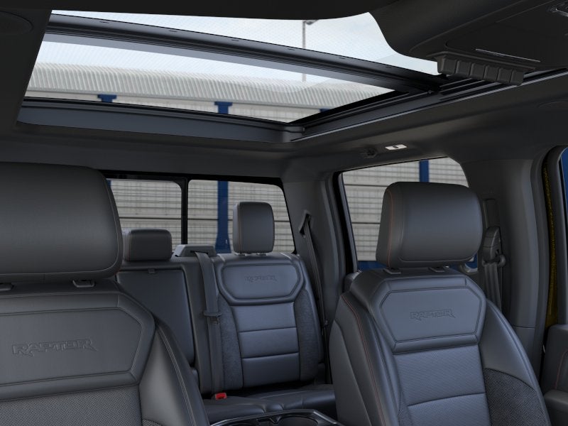 2026 Ford F-150 Tremor®