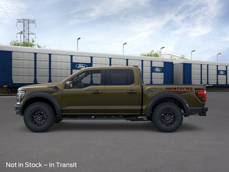 2026 Ford F-150 Tremor®