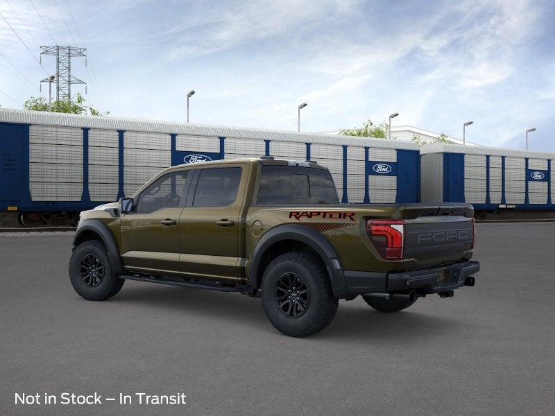 2026 Ford F-150 Tremor®