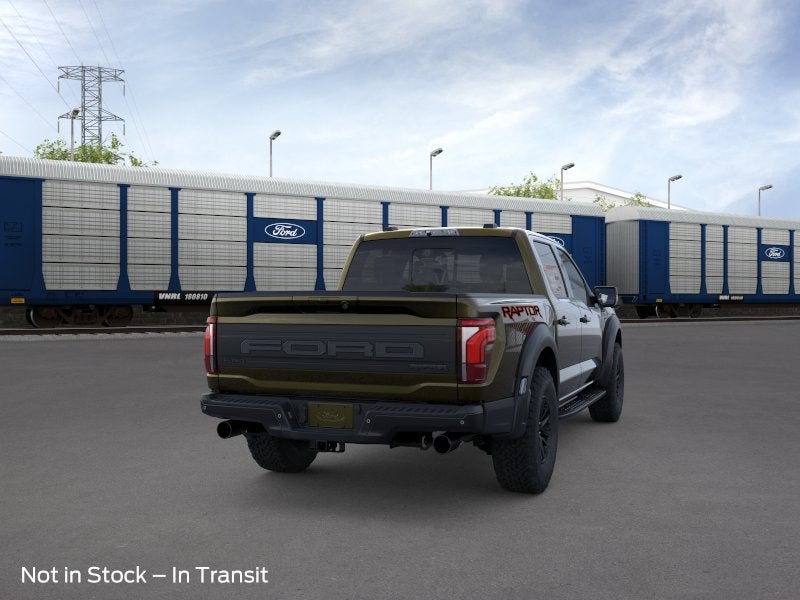2026 Ford F-150 Tremor®