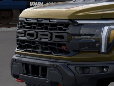 2026 Ford F-150 Raptor®