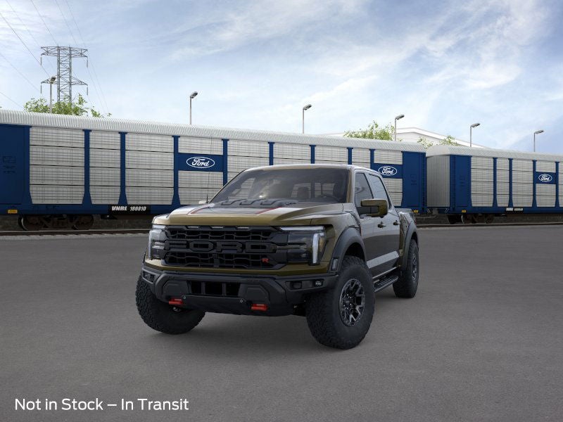 2026 Ford F-150 Raptor®
