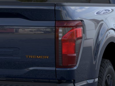2026 Ford F-150 Tremor®