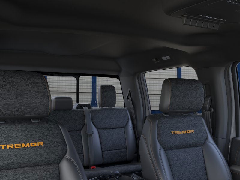 2026 Ford F-150 Tremor®