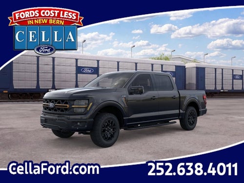 2026 Ford F-150 Tremor®