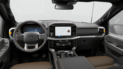 2026 Ford F-150 Tremor®