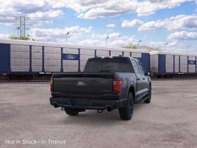 2026 Ford F-150 Tremor®