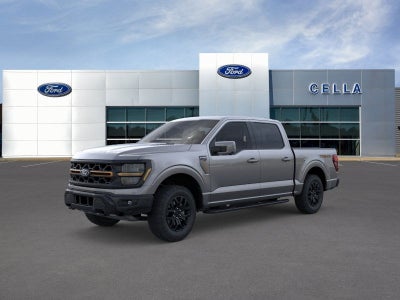 2025 Ford F-150 Tremor®