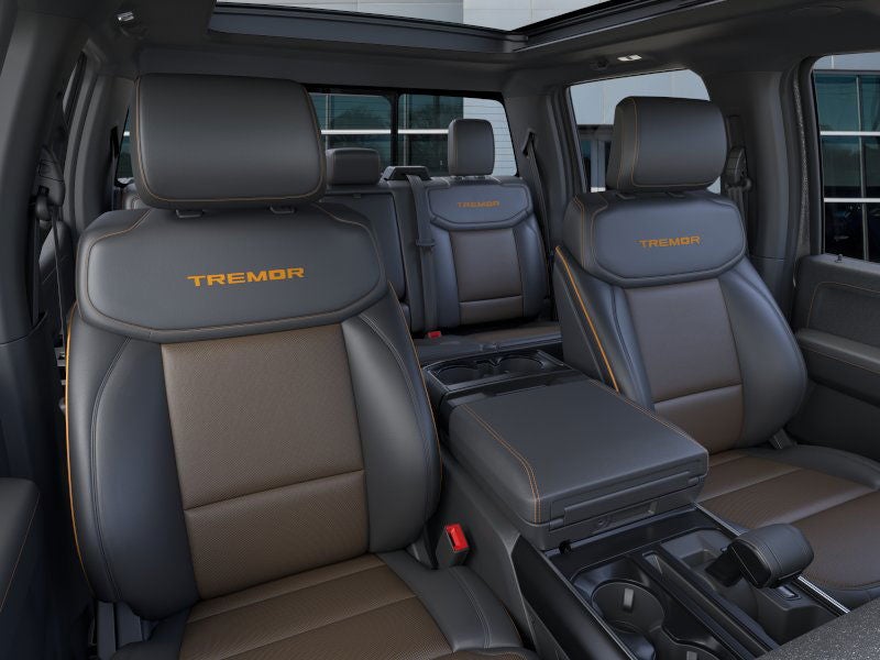 2025 Ford F-150 Tremor®