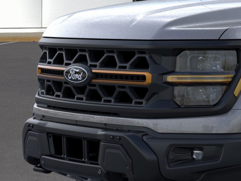2025 Ford F-150 Tremor®