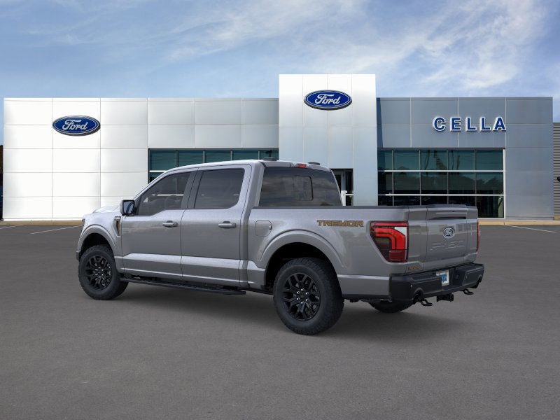 2025 Ford F-150 Tremor®