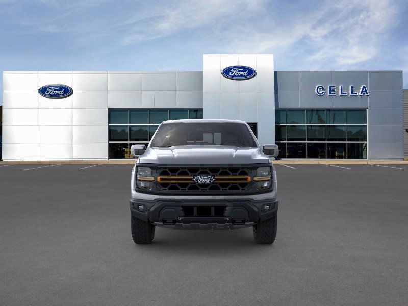 2025 Ford F-150 Tremor®