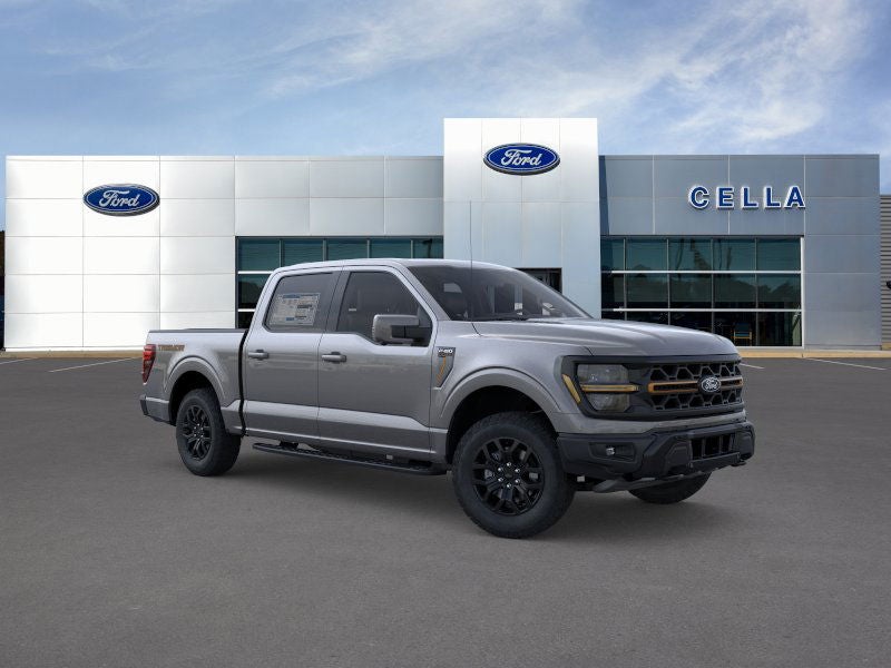 2025 Ford F-150 Tremor®