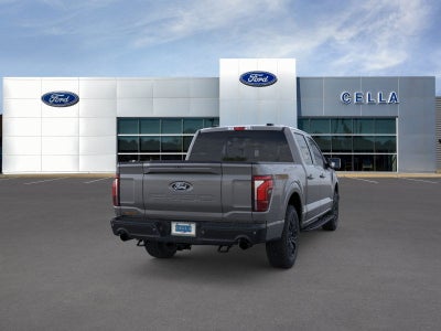 2025 Ford F-150 Tremor®