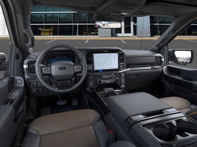 2025 Ford F-150 Tremor®