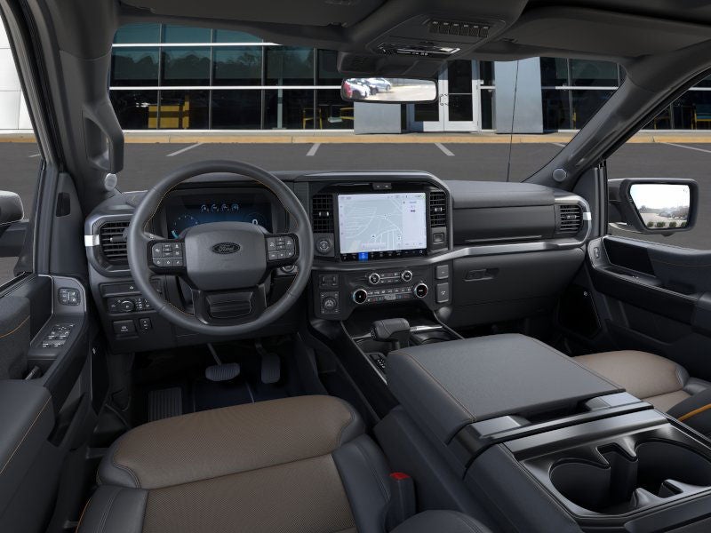 2025 Ford F-150 Tremor®