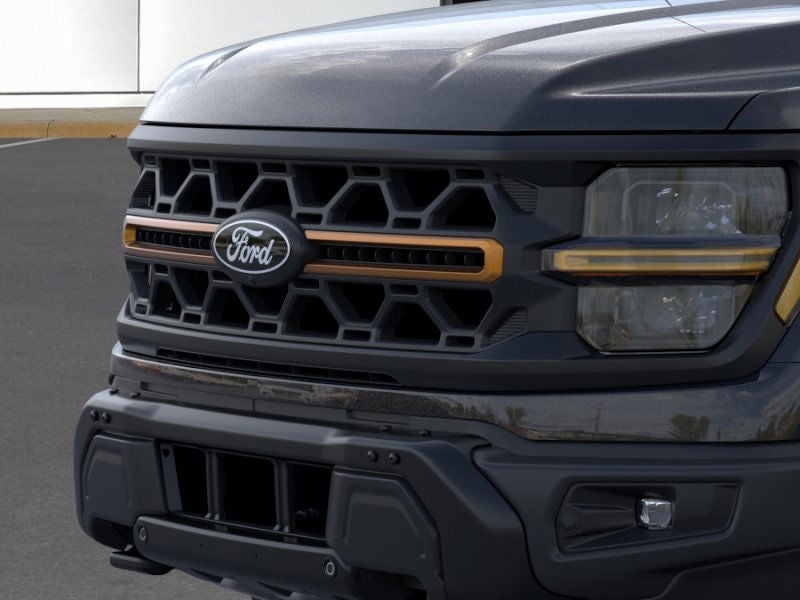2025 Ford F-150 Tremor®