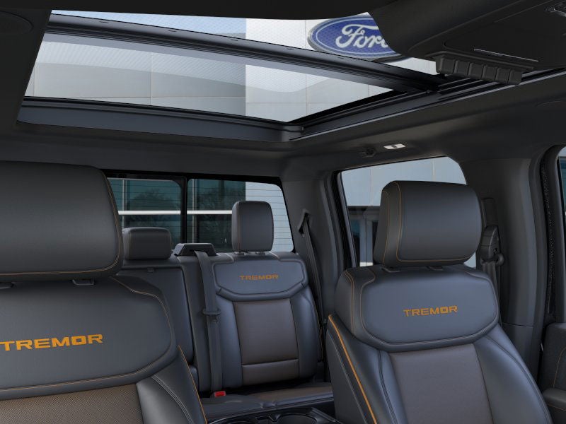 2025 Ford F-150 Tremor®