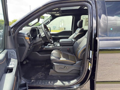 2025 Ford F-150 Tremor®