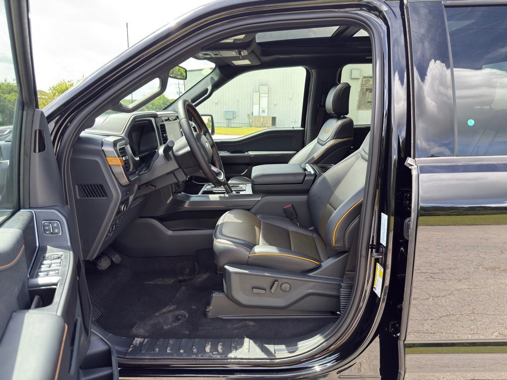 2025 Ford F-150 Tremor®