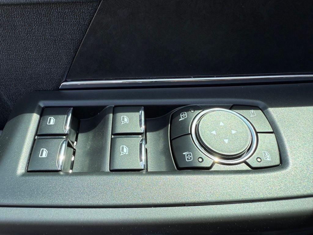 2025 Ford F-150 Tremor®