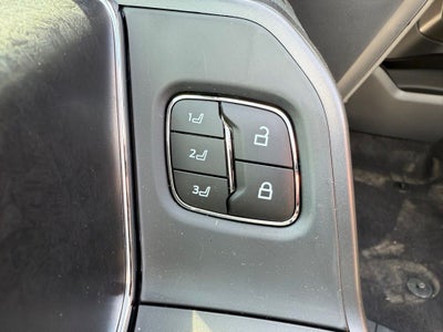 2025 Ford F-150 Tremor®