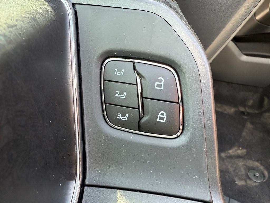 2025 Ford F-150 Tremor®