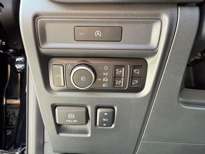 2025 Ford F-150 Tremor®
