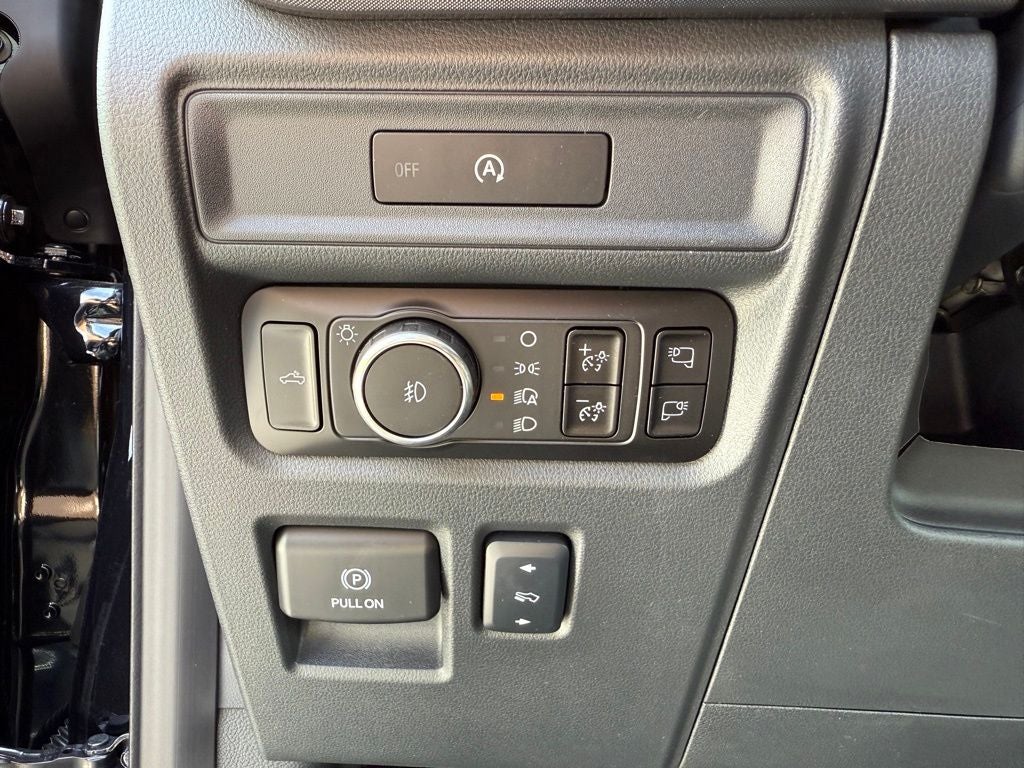 2025 Ford F-150 Tremor®