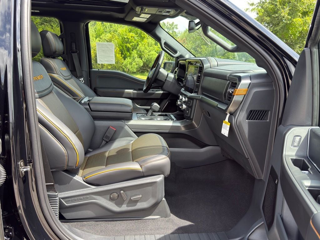 2025 Ford F-150 Tremor®