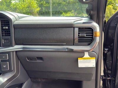 2025 Ford F-150 Tremor®