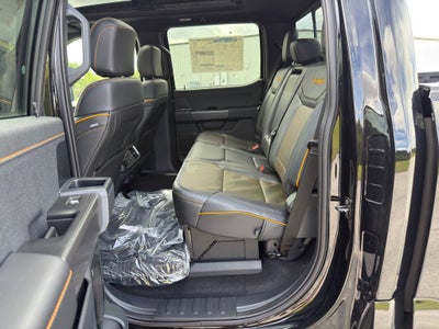 2025 Ford F-150 Tremor®