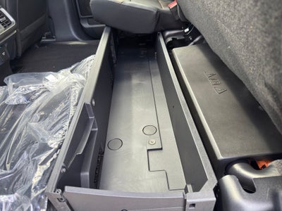 2025 Ford F-150 Tremor®