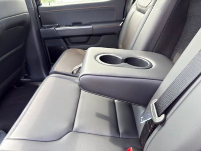 2025 Ford F-150 Tremor®