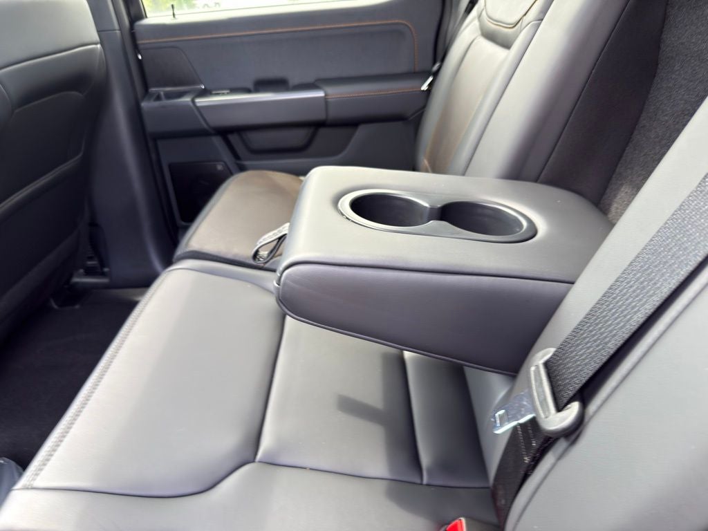 2025 Ford F-150 Tremor®