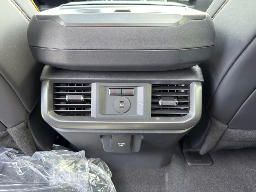 2025 Ford F-150 Tremor®