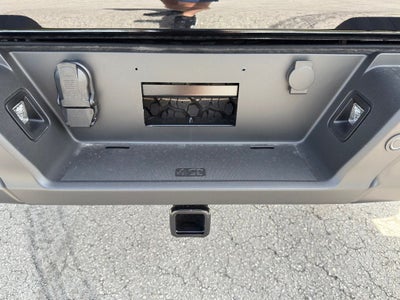 2025 Ford F-150 Tremor®