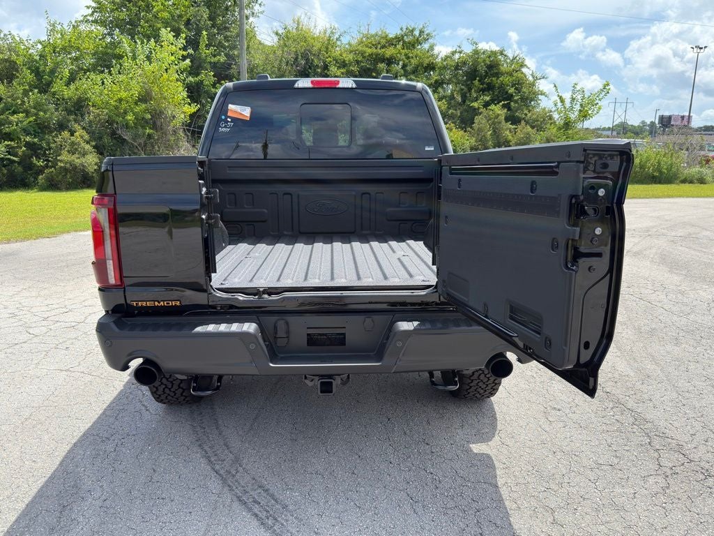 2025 Ford F-150 Tremor®