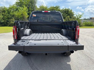 2025 Ford F-150 Tremor®