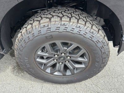 2025 Ford F-150 Tremor®