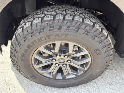 2025 Ford F-150 Tremor®