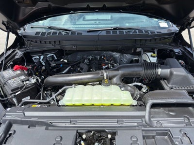 2025 Ford F-150 Tremor®